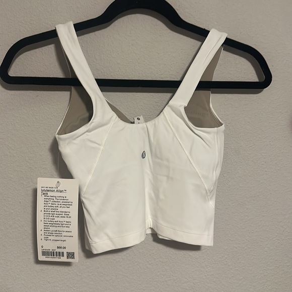 Lululemon Align tank - Picture 11 of 11